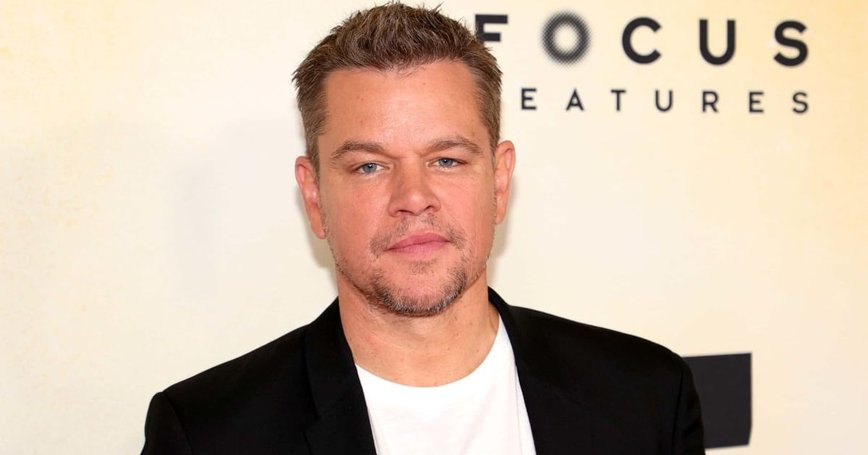 Matt Damon's Candid Reflections: The Price of Hollywood Fame on Fatherhood