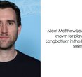 Matthew Lewis: From Hogwarts Hero to Hollywood Star