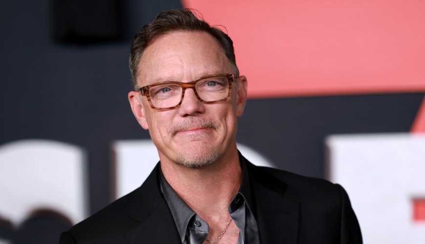 Matthew Lillard's Comeback: Nostalgia's Charm or Genuine Appeal?