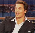 Matthew McConaughey Sounds Off on the Fast-Paced Hollywood of Today