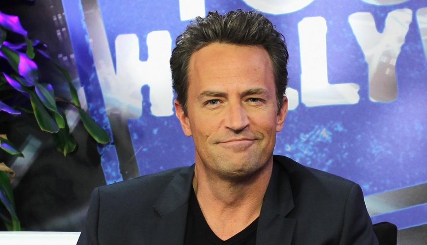Matthew Perry's Tragic End: The Ketamine Scandal That Shocked Hollywood
