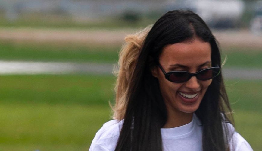 Maya Jama Joins Celebrity Traitors in Scotland – Big Stars, Bigger Drama Ahead