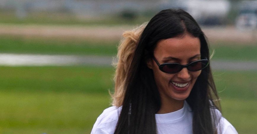 Maya Jama Joins Celebrity Traitors in Scotland – Big Stars, Bigger Drama Ahead