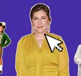 Mayim Bialik: From Blossoming Star to Hollywood Maverick