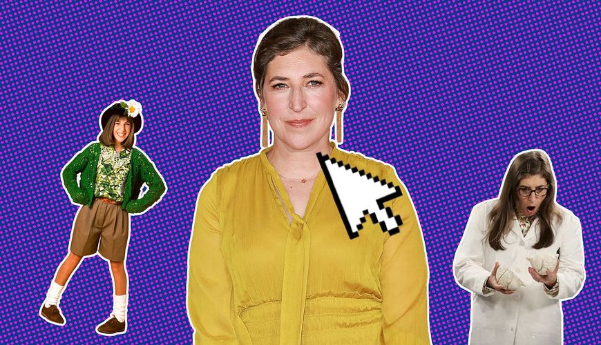 Mayim Bialik: From Blossoming Star to Hollywood Maverick