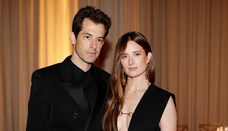 Inside Mark Ronson’s Star-Studded Family Life – From His Glamorous Parents to His Hollywood Royalty Wife