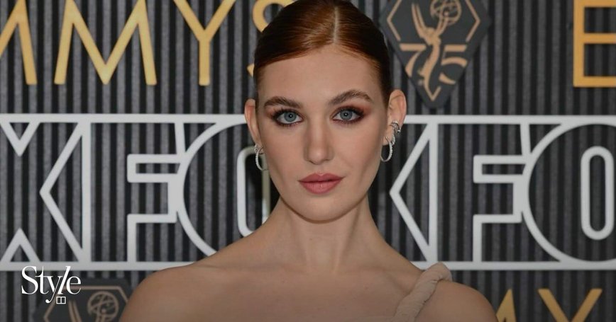 Sophie Nélisse: The Rising Star Behind Heated Rivalry's New Love Triangle