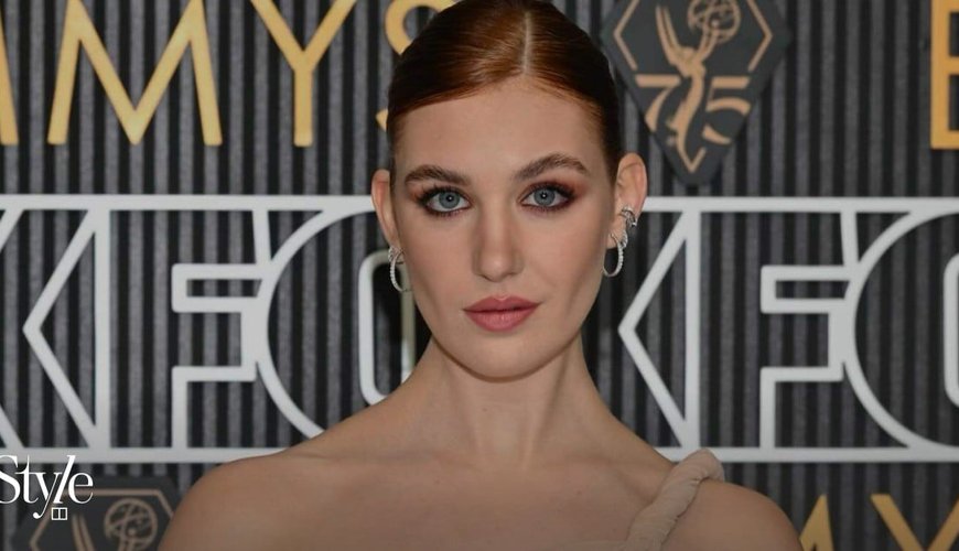 Sophie Nélisse: The Rising Star Behind Heated Rivalry's New Love Triangle