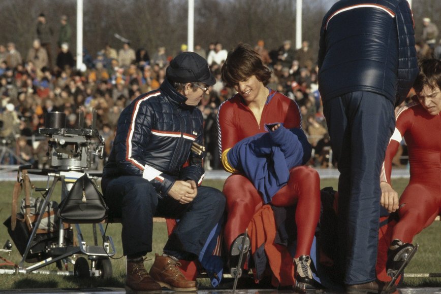 Wisconsin's Legendary Olympians: Trailblazers on Ice