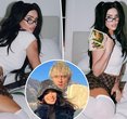 Megan Fox's Sultry Pics Leave MGK in the Dust After Social Media Block