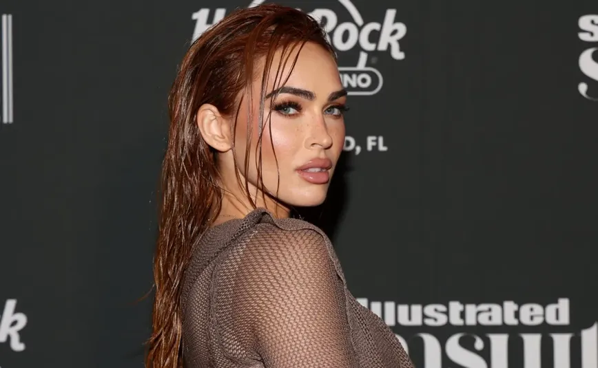 Megan Fox Hits the Big 4-0: A Look Back at Her Journey to Millennial Icon Status