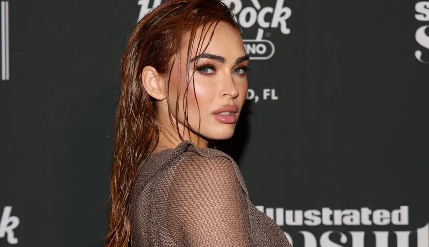 Megan Fox Hits the Big 4-0: A Look Back at Her Journey to Millennial Icon Status