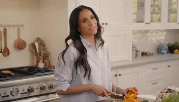 Meghan Markle's Bold New Move: From Hollywood's Inner Circles to Social Media Stardom