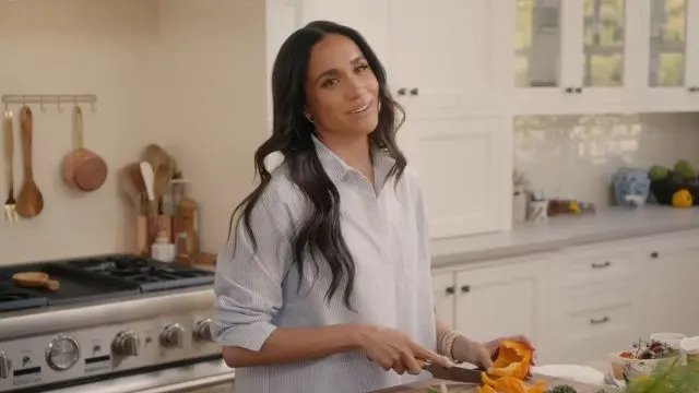 Meghan Markle's Bold New Move: From Hollywood's Inner Circles to Social Media Stardom