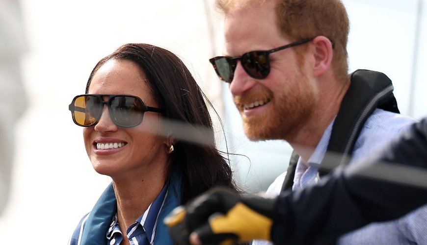 Meghan and Harry Eye UK Reset: Could This Summer Be Their Comeback?