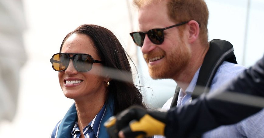 Meghan and Harry Eye UK Reset: Could This Summer Be Their Comeback?