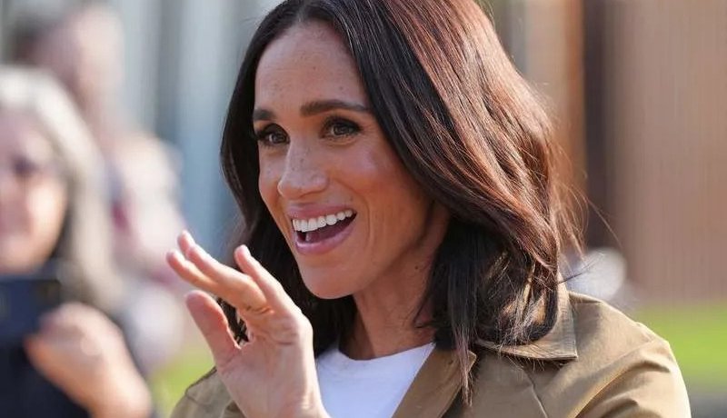 Meghan Markle's Hollywood Return? Inside the Buzz on a Potential 'Suits' Movie