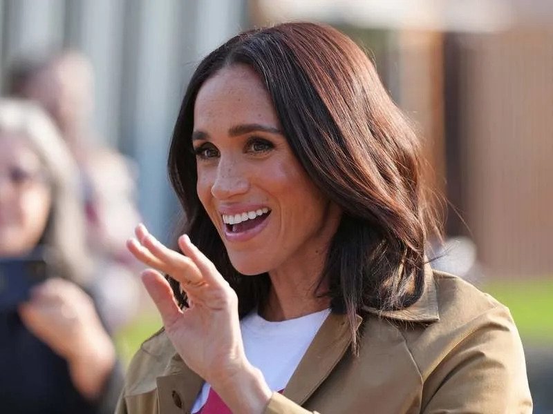 Meghan Markle's Hollywood Return? Inside the Buzz on a Potential 'Suits' Movie