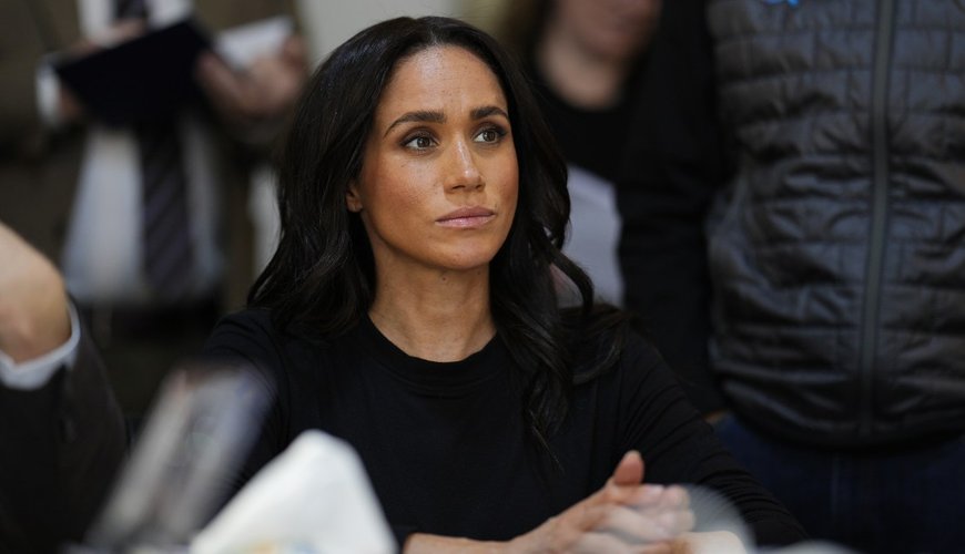 Meghan Markle Under Fire for Hefty Meet-and-Greet Price Tags