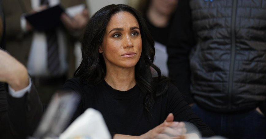 Meghan Markle Under Fire for Hefty Meet-and-Greet Price Tags