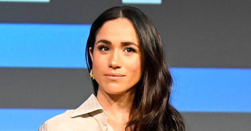 Meghan Markle