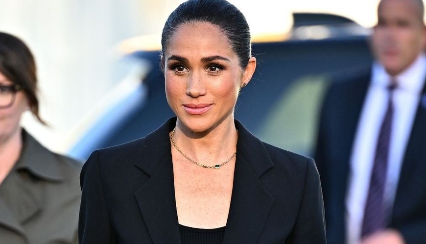 Meghan Markle's Emmy Nod: Significant Win Amid Speculated UK Return
