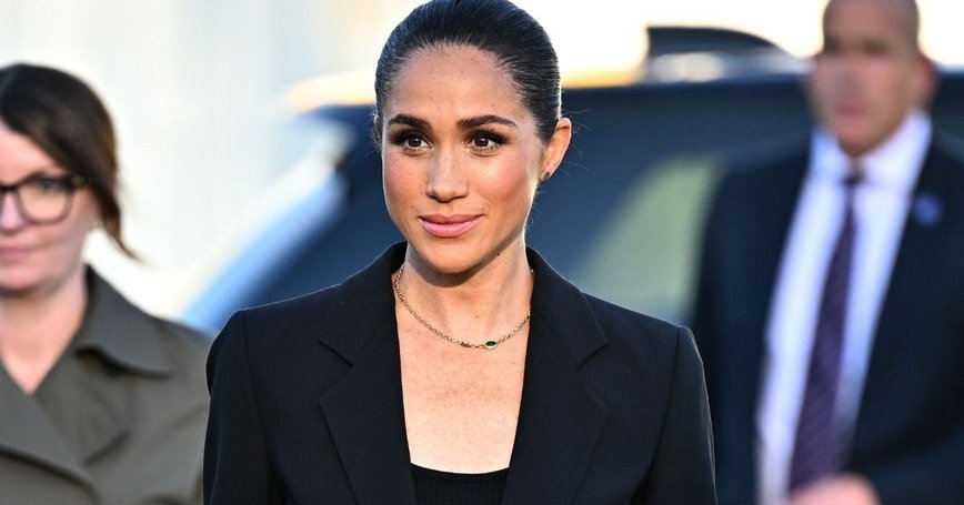 Meghan Markle's Emmy Nod: Significant Win Amid Speculated UK Return