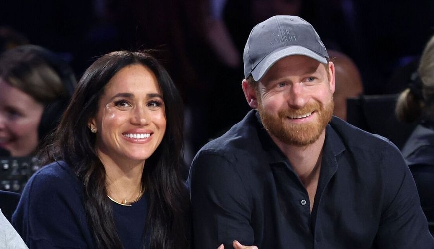 Meghan Markle's Heartwarming Father's Day Tribute Before Exciting UK Return