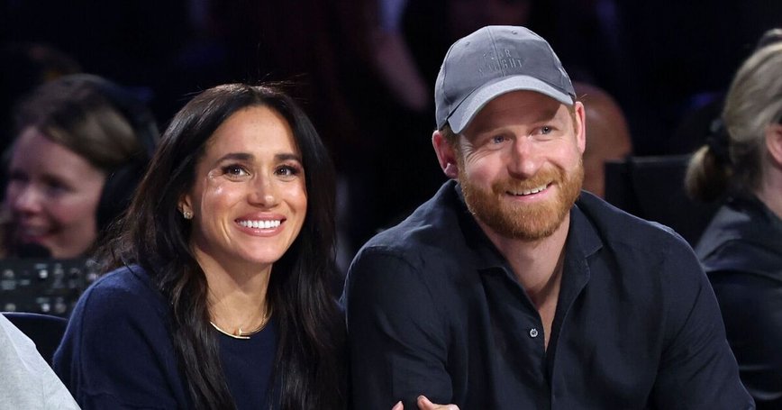 Meghan Markle's Heartwarming Father's Day Tribute Before Exciting UK Return
