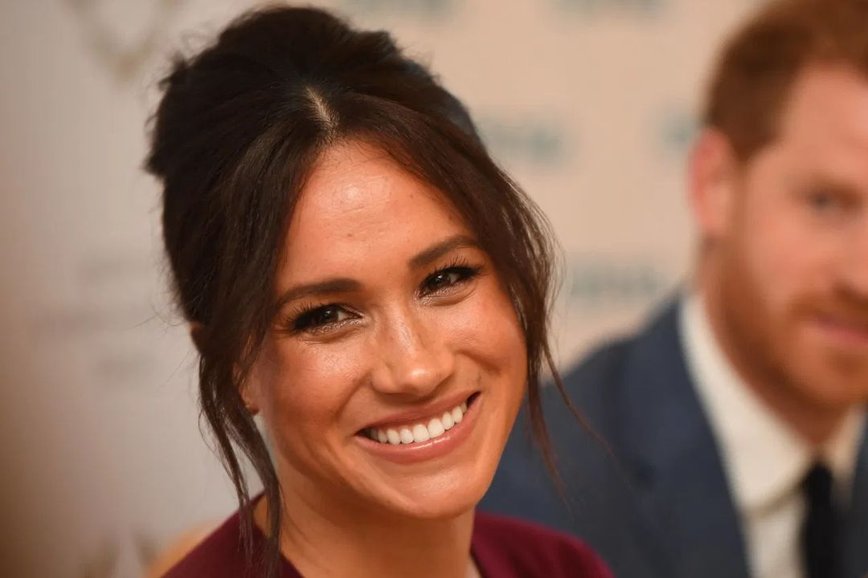 Meghan Markle Dazzles with Purpose at the Star-Studded Fifteen Percent Pledge Gala