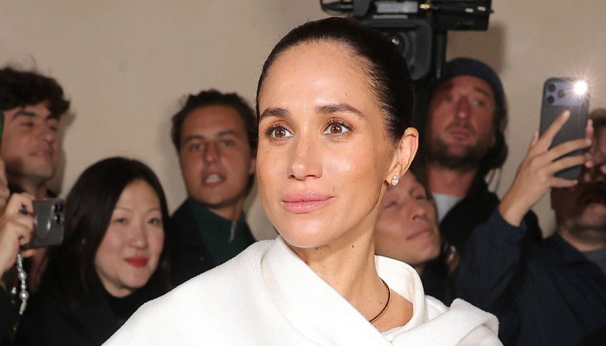 Meghan Markle