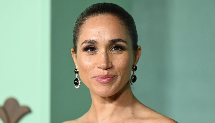 Is Meghan Markle Making Her Hollywood Comeback?