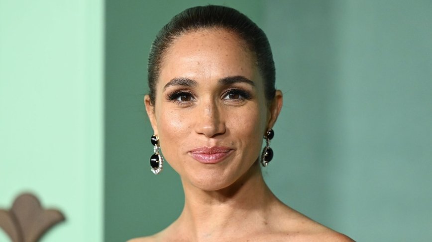 Is Meghan Markle Making Her Hollywood Comeback?