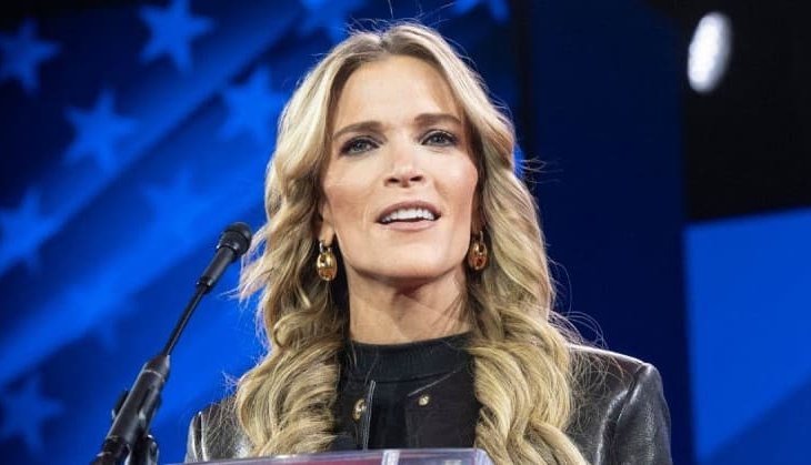 Megyn Kelly Spills the Tea: Hollywood's 'Meanest' Celebs Exposed