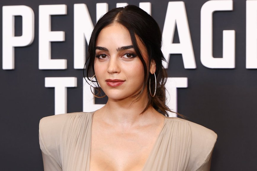 Melissa Barrera Blasts 'Scream 7' Cast as 'Scabs' After Sudden Hollywood Ouster