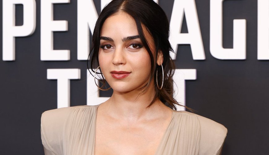 Melissa Barrera Blasts 'Scream 7' Cast as 'Scabs' After Sudden Hollywood Ouster