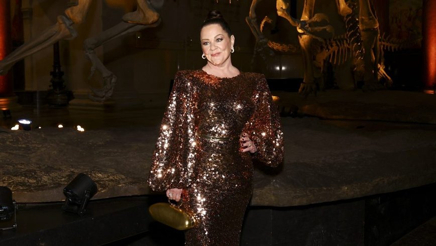 Melissa McCarthy's Incredible Weight Loss Journey: See Her Stunning Transformation