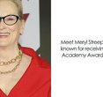 Meryl Streep: The Cinematic Chameleon Continues to Captivate