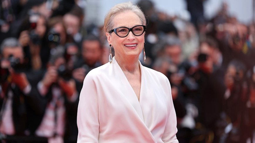 Meryl Streep