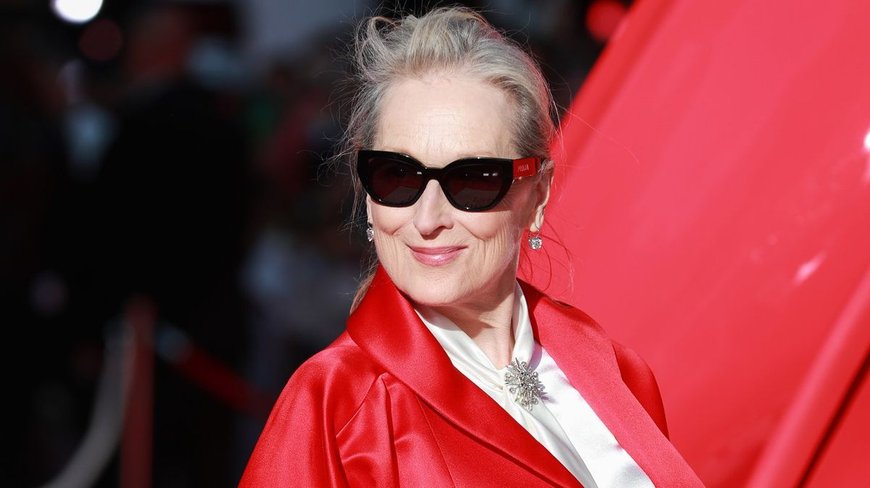 Meryl Streep