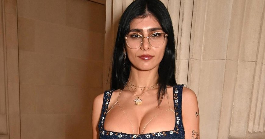 Mia Khalifa