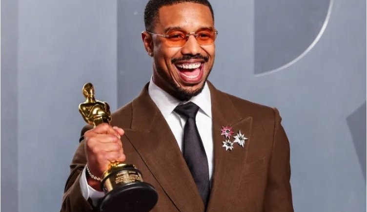 Michael B. Jordan: Powerhouse Moves from Newark to Global Stardom