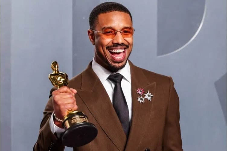 Michael B. Jordan: Powerhouse Moves from Newark to Global Stardom