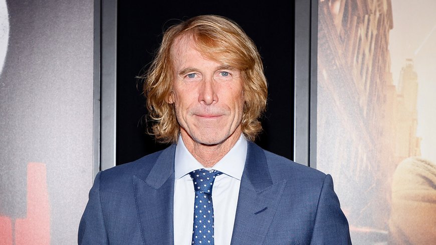 Michael Bay