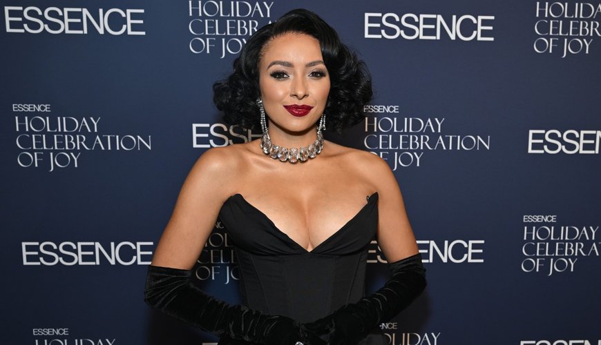 Drama Unfolds: Kat Graham's Role as Diana Ross Cut from Michael Jackson Biopic