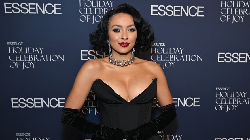Drama Unfolds: Kat Graham's Role as Diana Ross Cut from Michael Jackson Biopic