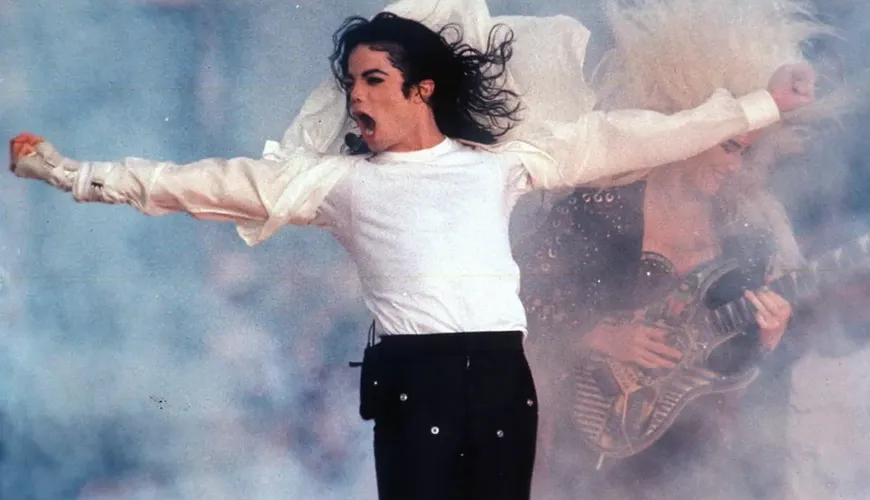 Michael Jackson's Legacy in Turmoil: Cascio Family Drops Bombshell Lawsuit
