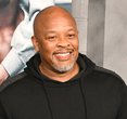 Michelle Saniei and Dr. Dre Make It Official: Sparks Fly at Nobu Malibu