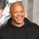 Michelle Saniei and Dr. Dre Make It Official: Sparks Fly at Nobu Malibu