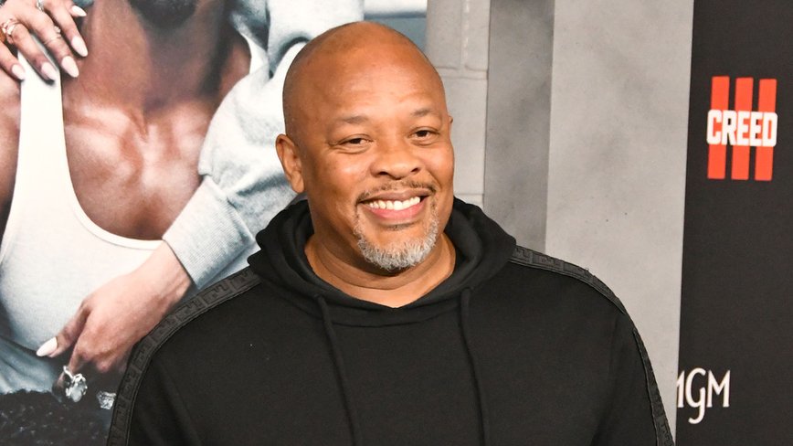 Michelle Saniei and Dr. Dre Make It Official: Sparks Fly at Nobu Malibu